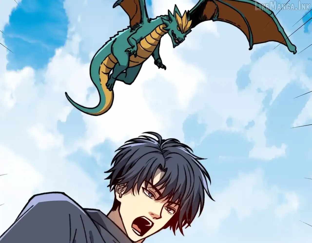 Starting As The God Of Wealth, Taming Billions Of Divine Pets! — Chapter 95 — page 103