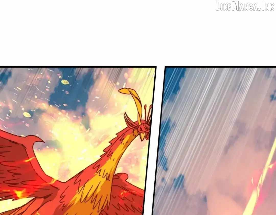 Starting As The God Of Wealth, Taming Billions Of Divine Pets! — Chapter 96 — page 18
