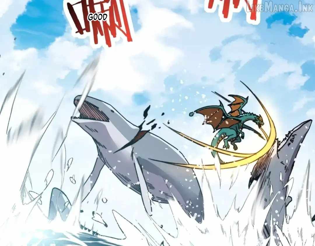 Starting As The God Of Wealth, Taming Billions Of Divine Pets! — Chapter 96 — page 22