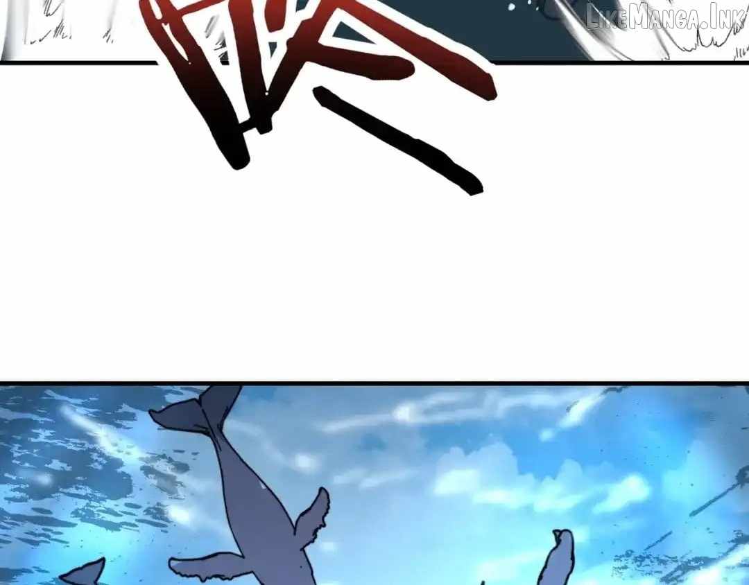 Starting As The God Of Wealth, Taming Billions Of Divine Pets! — Chapter 96 — page 27
