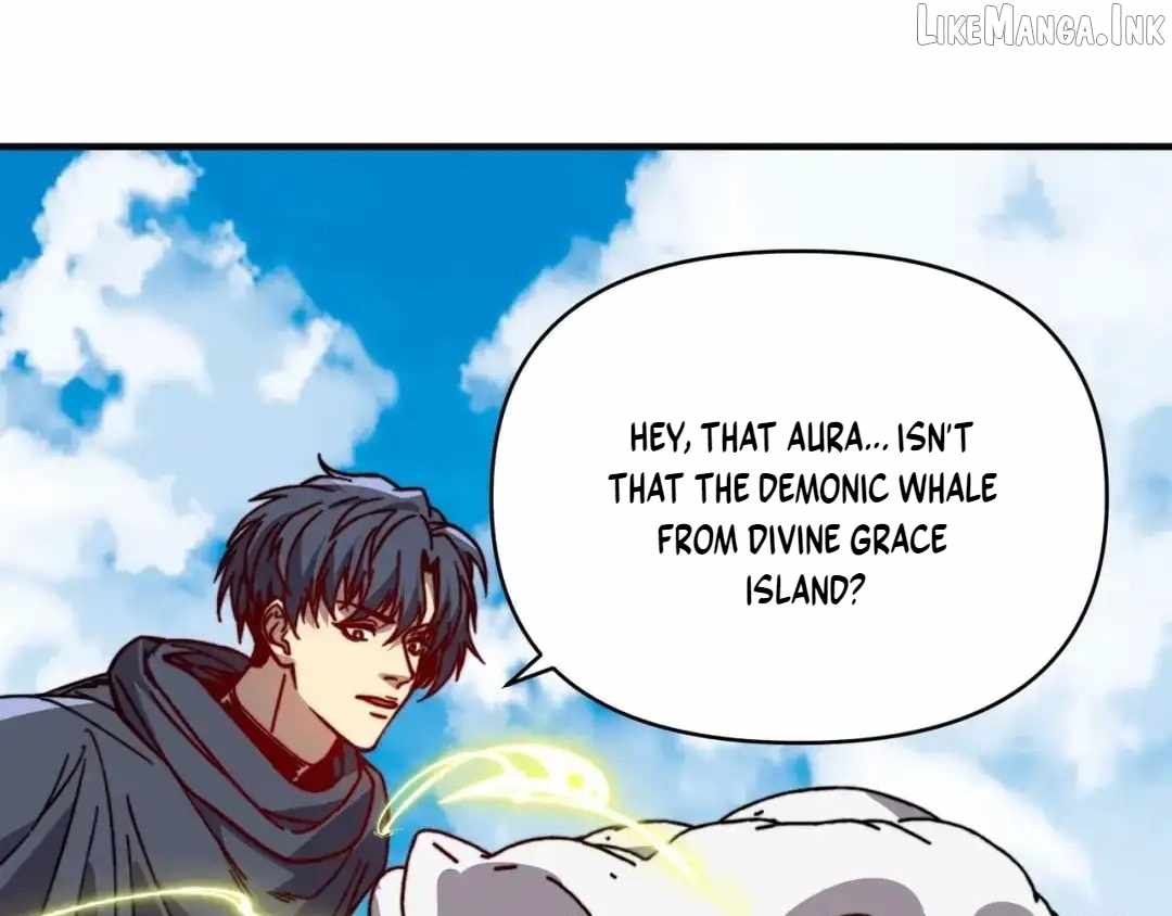 Starting As The God Of Wealth, Taming Billions Of Divine Pets! — Chapter 96 — page 38