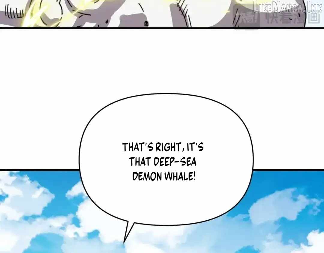 Starting As The God Of Wealth, Taming Billions Of Divine Pets! — Chapter 96 — page 40