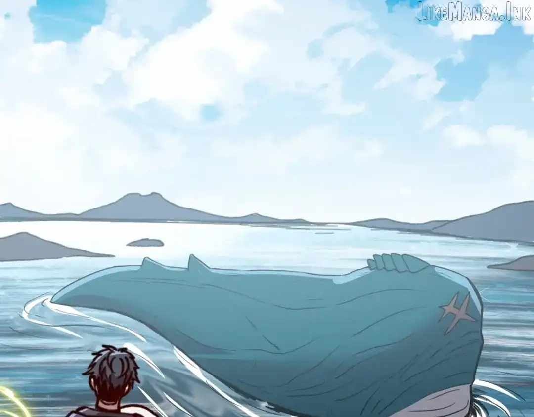 Starting As The God Of Wealth, Taming Billions Of Divine Pets! — Chapter 96 — page 41
