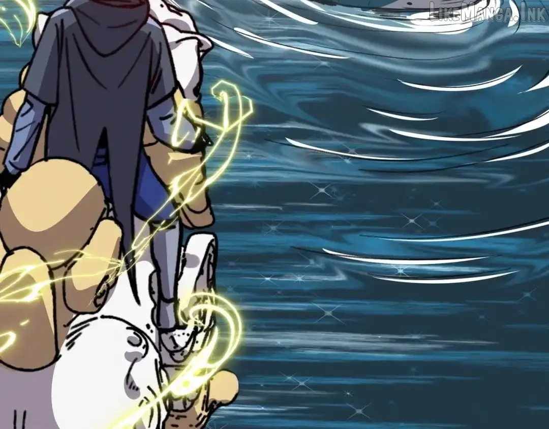 Starting As The God Of Wealth, Taming Billions Of Divine Pets! — Chapter 96 — page 42