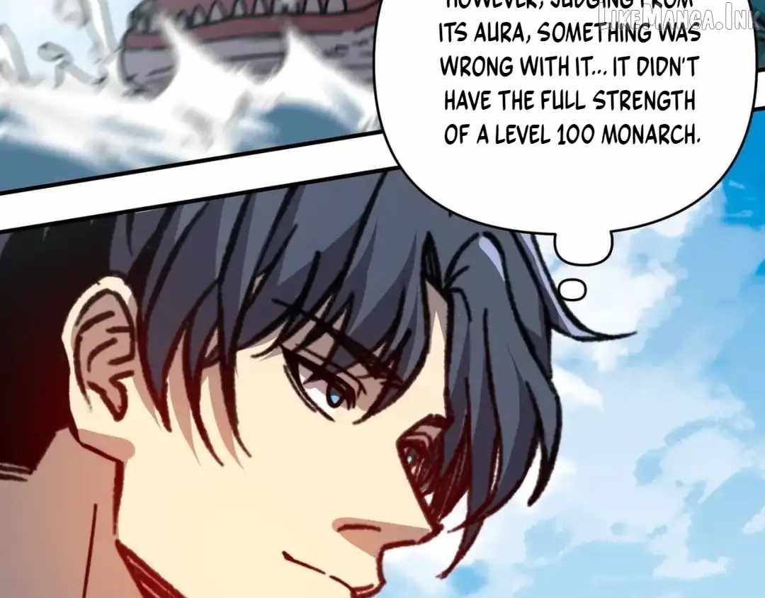 Starting As The God Of Wealth, Taming Billions Of Divine Pets! — Chapter 96 — page 48