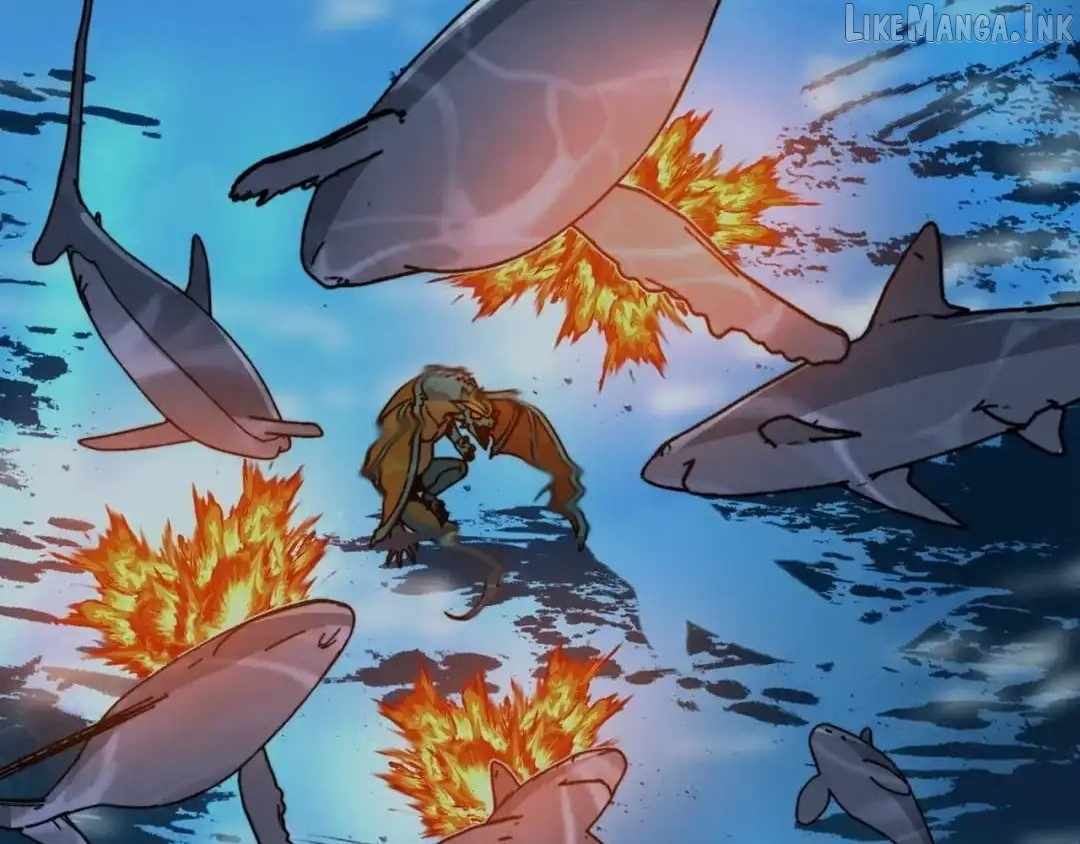 Starting As The God Of Wealth, Taming Billions Of Divine Pets! — Chapter 96 — page 52
