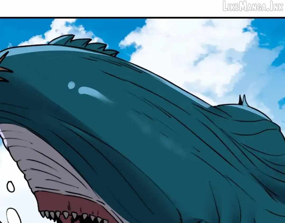 Starting As The God Of Wealth, Taming Billions Of Divine Pets! — Chapter 96 — page 54