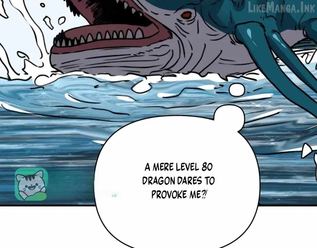 Starting As The God Of Wealth, Taming Billions Of Divine Pets! — Chapter 96 — page 55