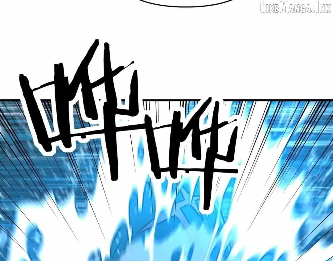 Starting As The God Of Wealth, Taming Billions Of Divine Pets! — Chapter 96 — page 56