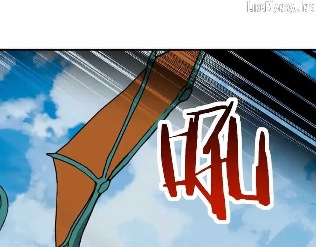 Starting As The God Of Wealth, Taming Billions Of Divine Pets! — Chapter 96 — page 59