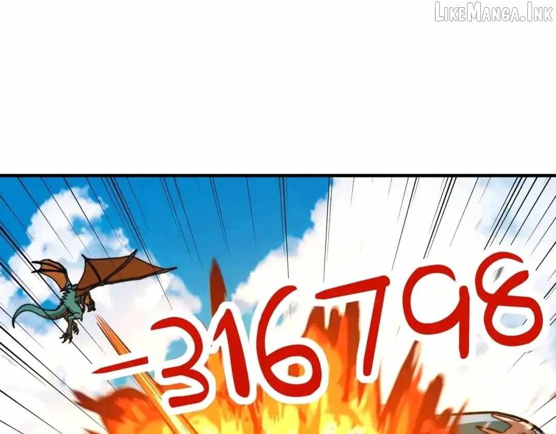 Starting As The God Of Wealth, Taming Billions Of Divine Pets! — Chapter 96 — page 64