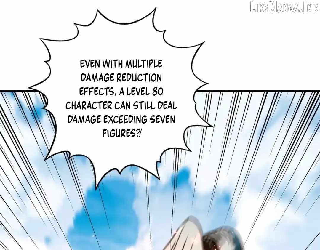 Starting As The God Of Wealth, Taming Billions Of Divine Pets! — Chapter 96 — page 68