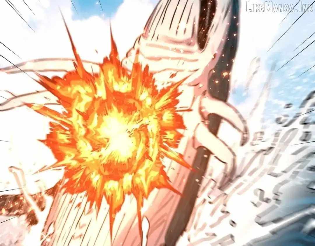 Starting As The God Of Wealth, Taming Billions Of Divine Pets! — Chapter 96 — page 69