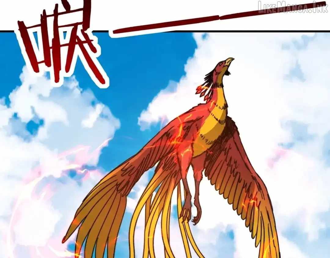 Starting As The God Of Wealth, Taming Billions Of Divine Pets! — Chapter 96 — page 74