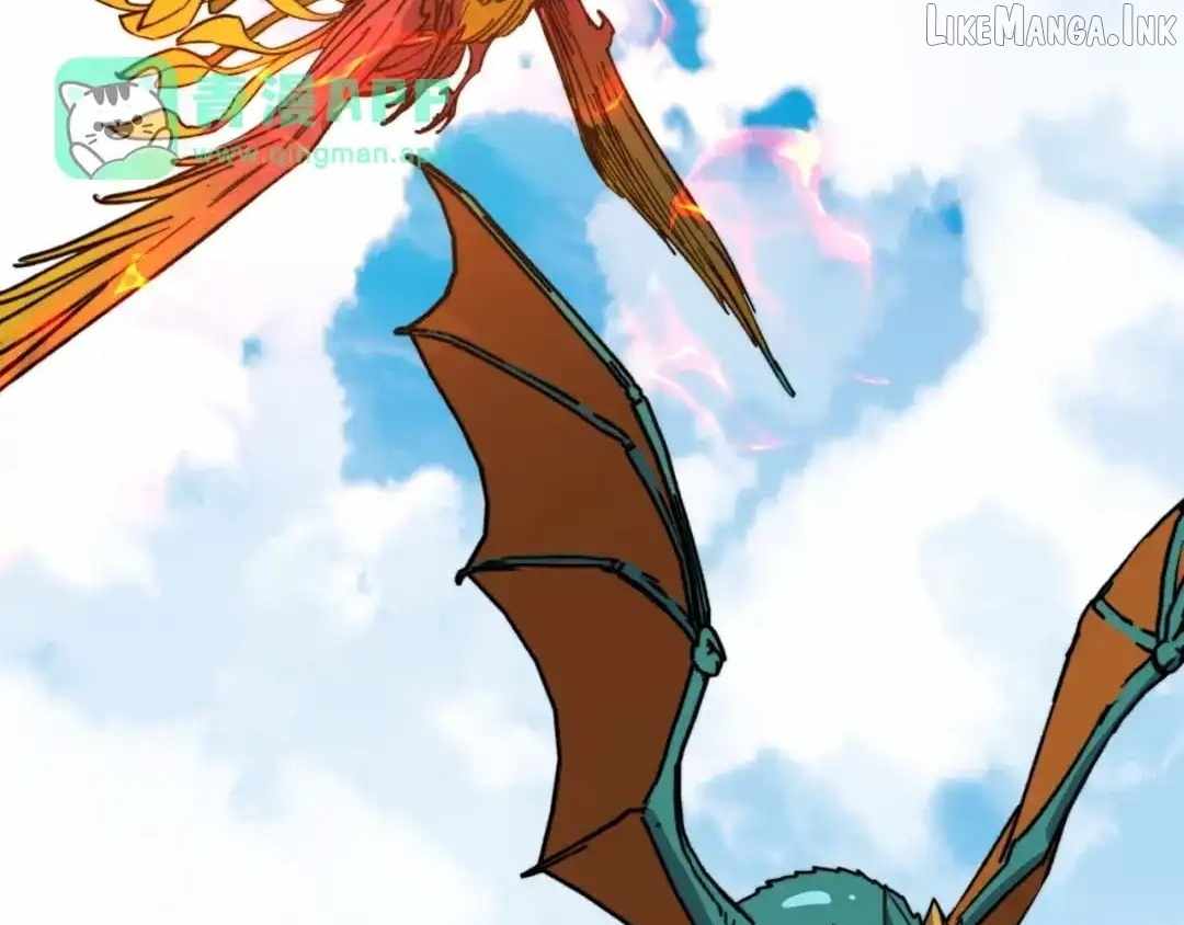 Starting As The God Of Wealth, Taming Billions Of Divine Pets! — Chapter 96 — page 80