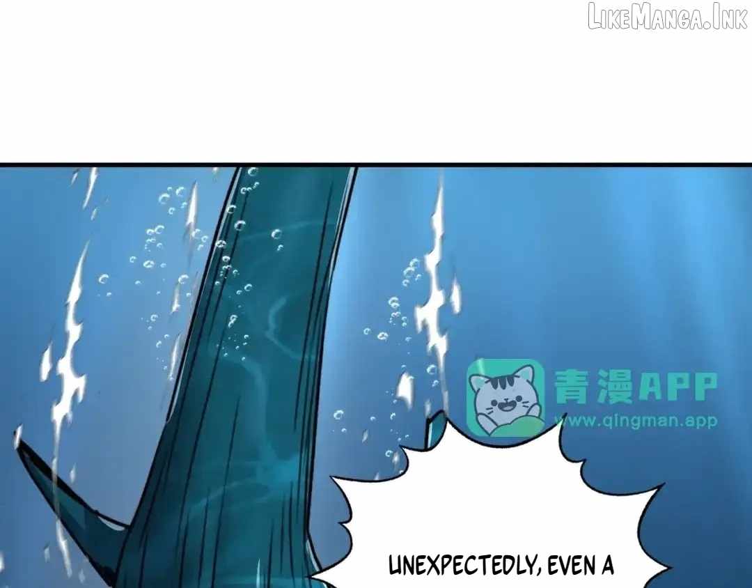 Starting As The God Of Wealth, Taming Billions Of Divine Pets! — Chapter 96 — page 85