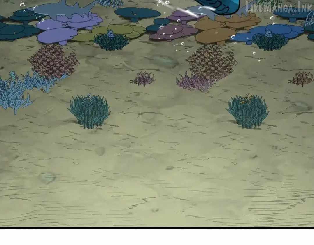 Starting As The God Of Wealth, Taming Billions Of Divine Pets! — Chapter 96 — page 87