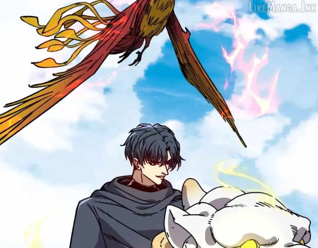 Starting As The God Of Wealth, Taming Billions Of Divine Pets! — Chapter 96 — page 89