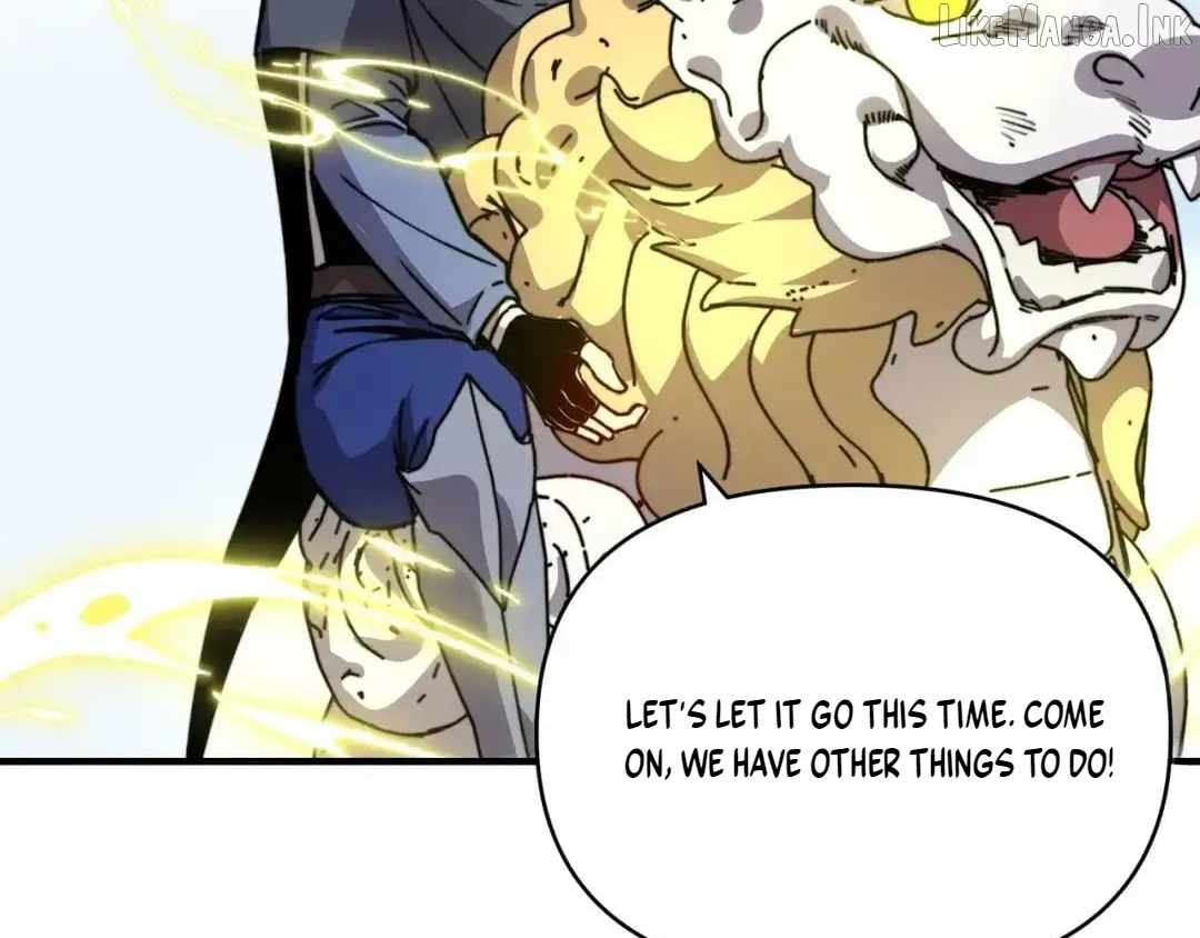 Starting As The God Of Wealth, Taming Billions Of Divine Pets! — Chapter 96 — page 90