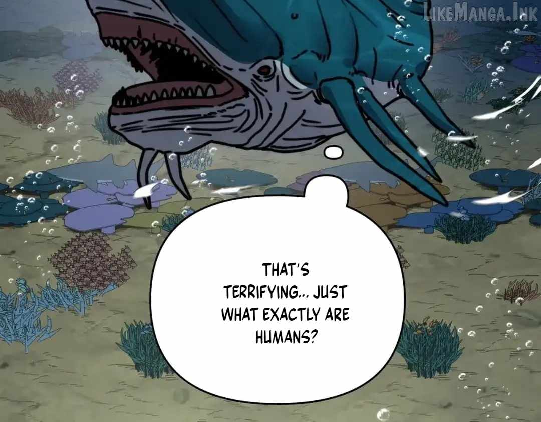 Starting As The God Of Wealth, Taming Billions Of Divine Pets! — Chapter 96 — page 95