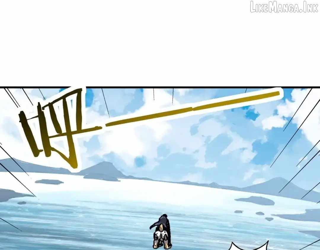 Starting As The God Of Wealth, Taming Billions Of Divine Pets! — Chapter 96 — page 97