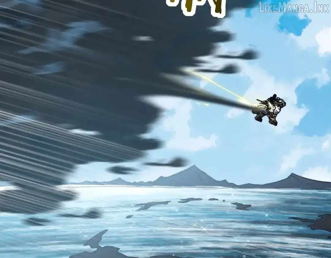 Starting As The God Of Wealth, Taming Billions Of Divine Pets! — Chapter 96 — page 111