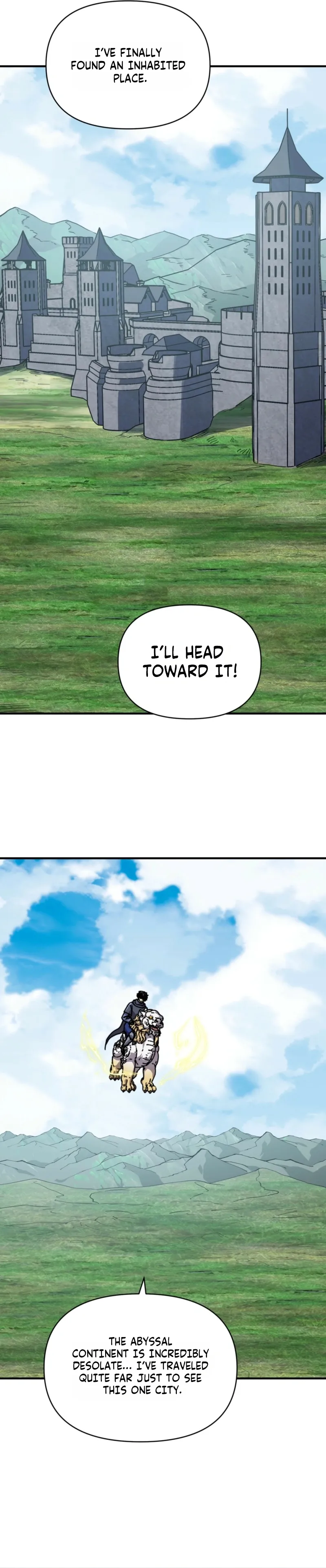 Starting As The God Of Wealth, Taming Billions Of Divine Pets! — Chapter 97 — page 6