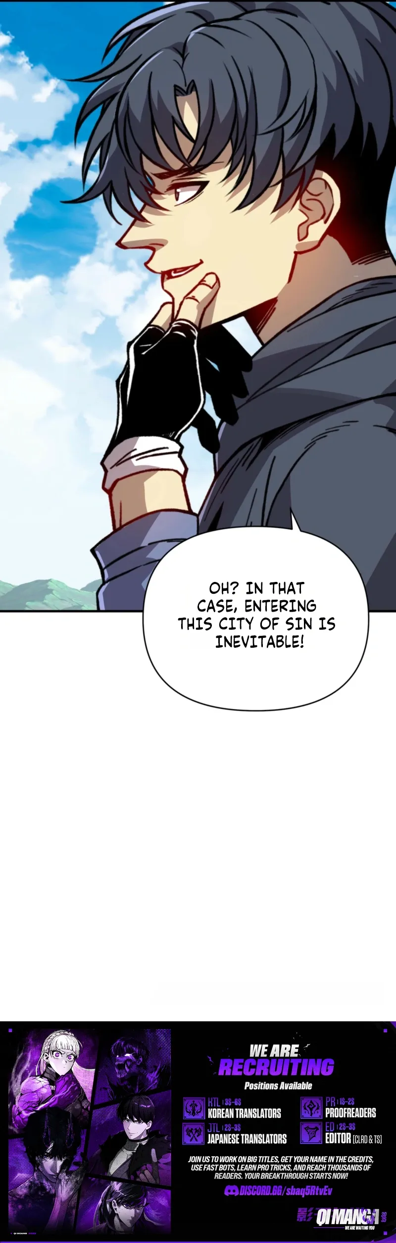 Starting As The God Of Wealth, Taming Billions Of Divine Pets! — Chapter 97 — page 21