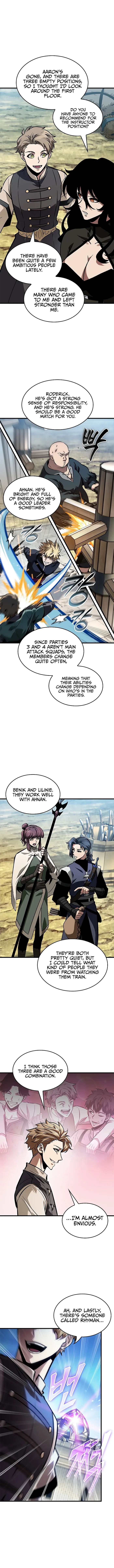 Infinite Gacha — Chapter 82 — page 3
