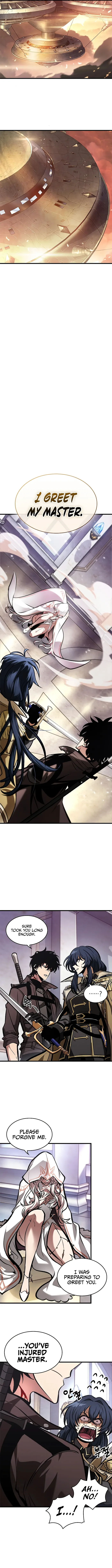 Infinite Gacha — Chapter 82 — page 5