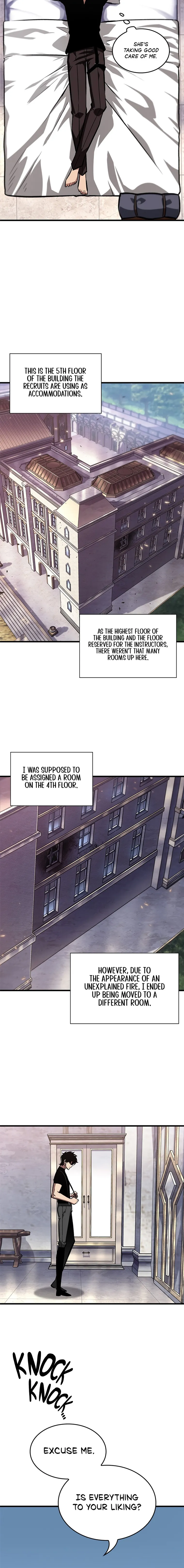 Infinite Gacha — Chapter 83 — page 2