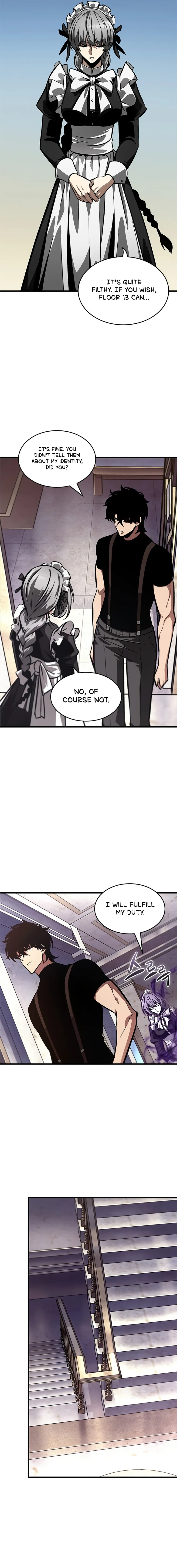 Infinite Gacha — Chapter 83 — page 3