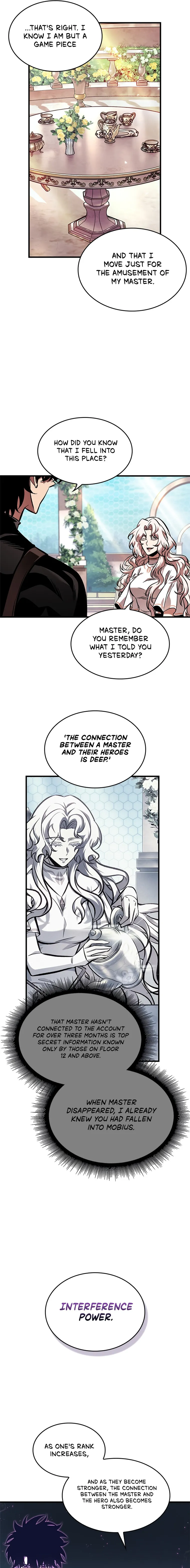 Infinite Gacha — Chapter 83 — page 9