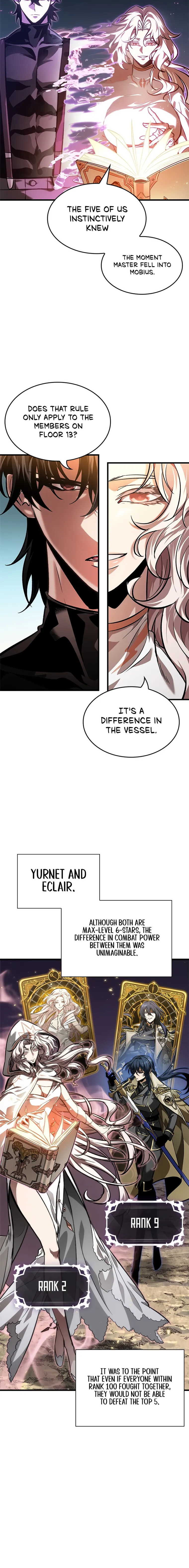 Infinite Gacha — Chapter 83 — page 10