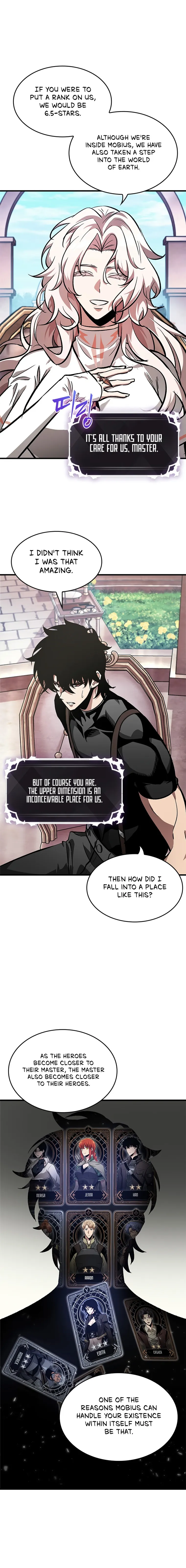 Infinite Gacha — Chapter 83 — page 12