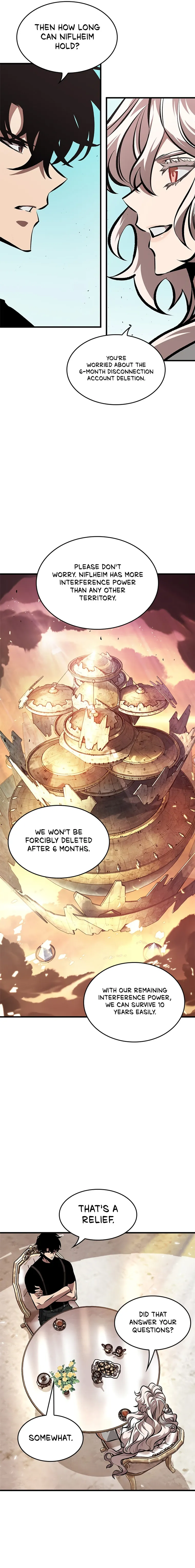 Infinite Gacha — Chapter 83 — page 15
