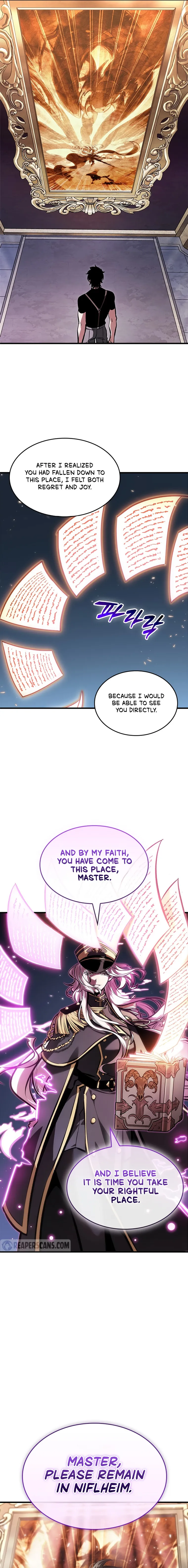 Infinite Gacha — Chapter 83 — page 17