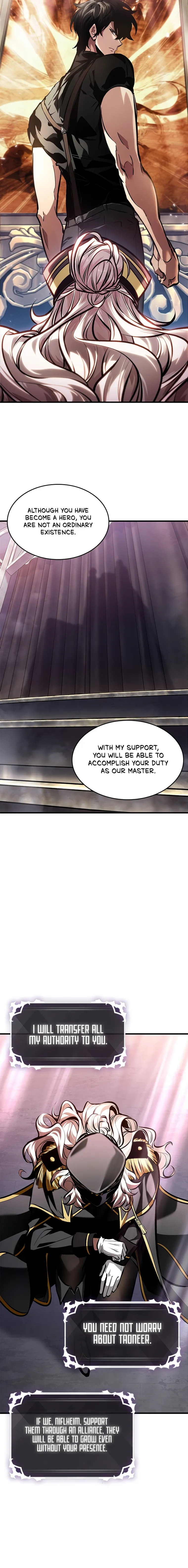 Infinite Gacha — Chapter 83 — page 18