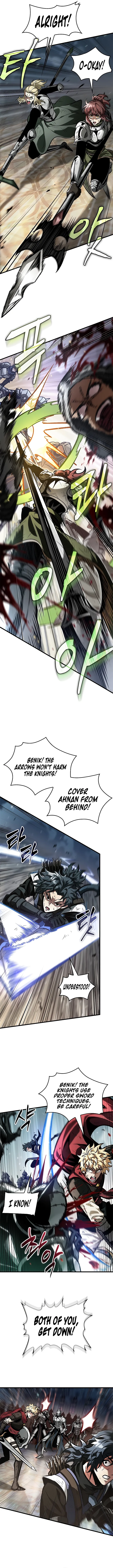 Infinite Gacha — Chapter 86 — page 10