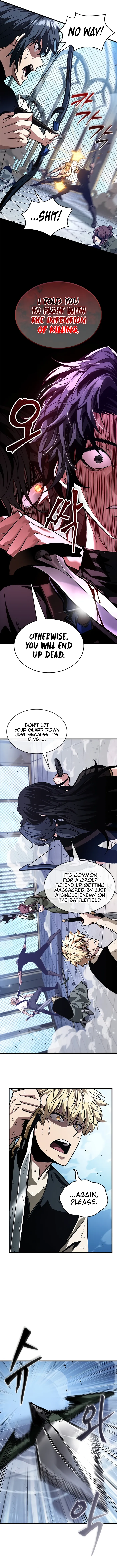 Infinite Gacha — Chapter 87 — page 2