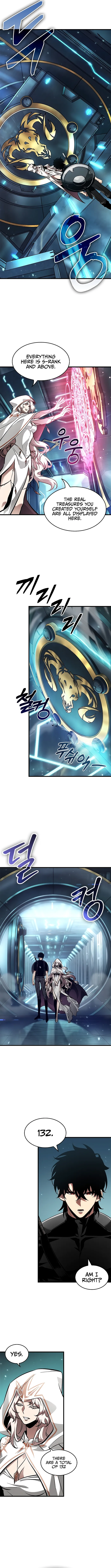Infinite Gacha — Chapter 89 — page 2