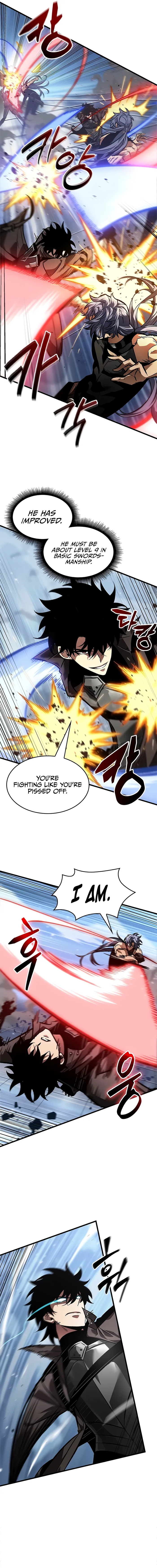 Infinite Gacha — Chapter 92 — page 10