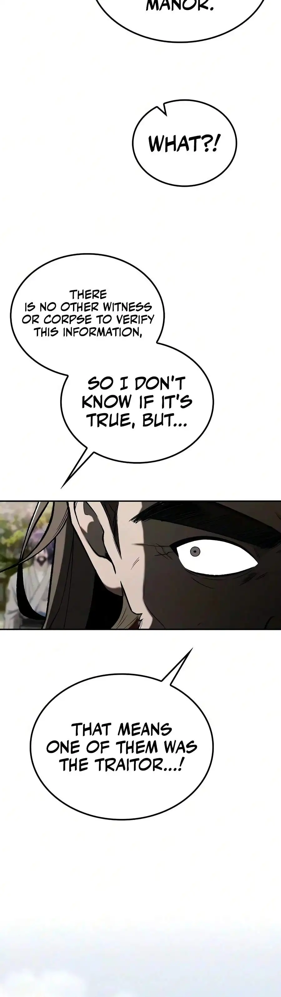 Mount Hua Sect’s Genius Phantom Swordsman — Chapter 75 — page 8