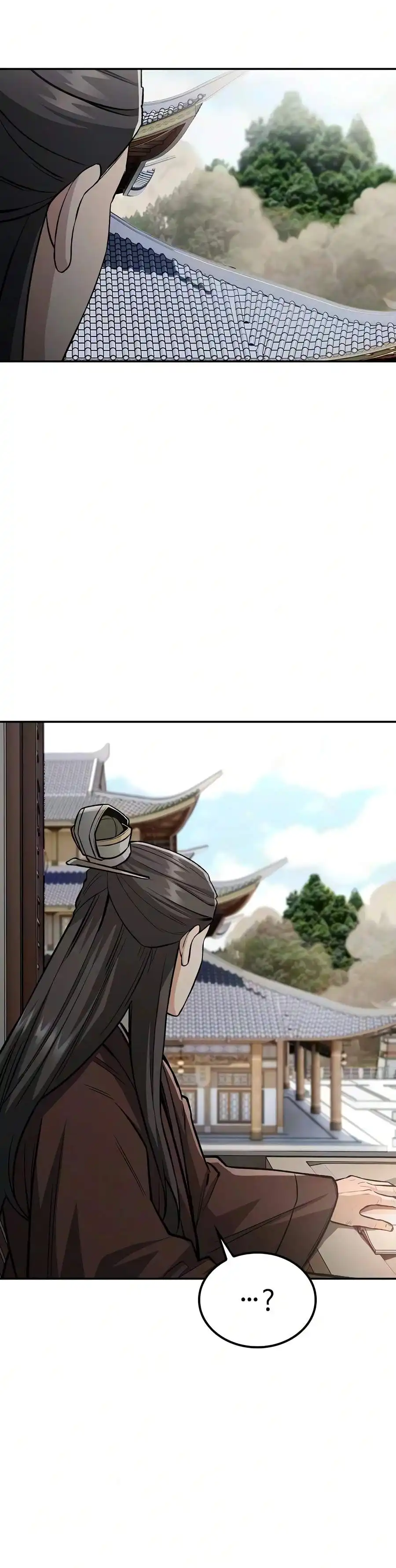 Mount Hua Sect’s Genius Phantom Swordsman — Chapter 75 — page 18