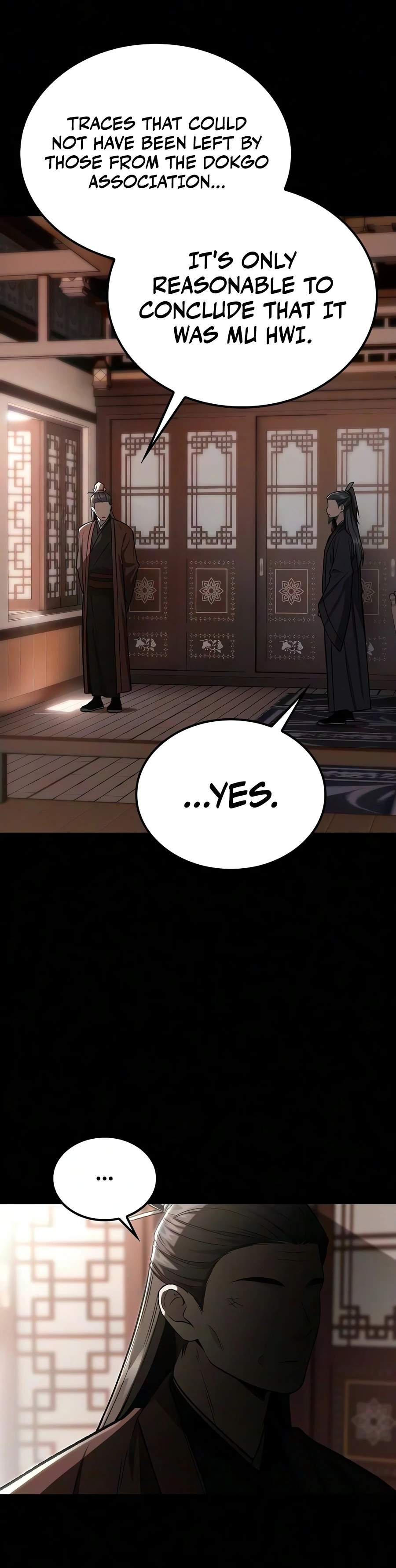 Mount Hua Sect’s Genius Phantom Swordsman — Chapter 76 — page 5