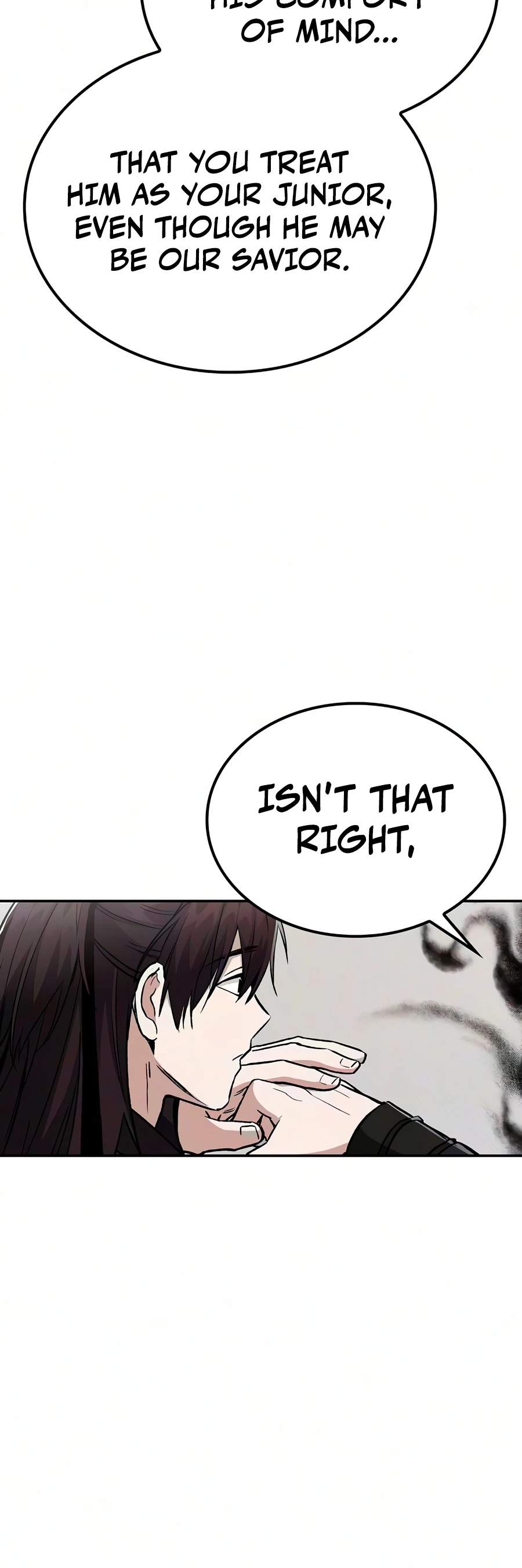 Mount Hua Sect’s Genius Phantom Swordsman — Chapter 76 — page 13