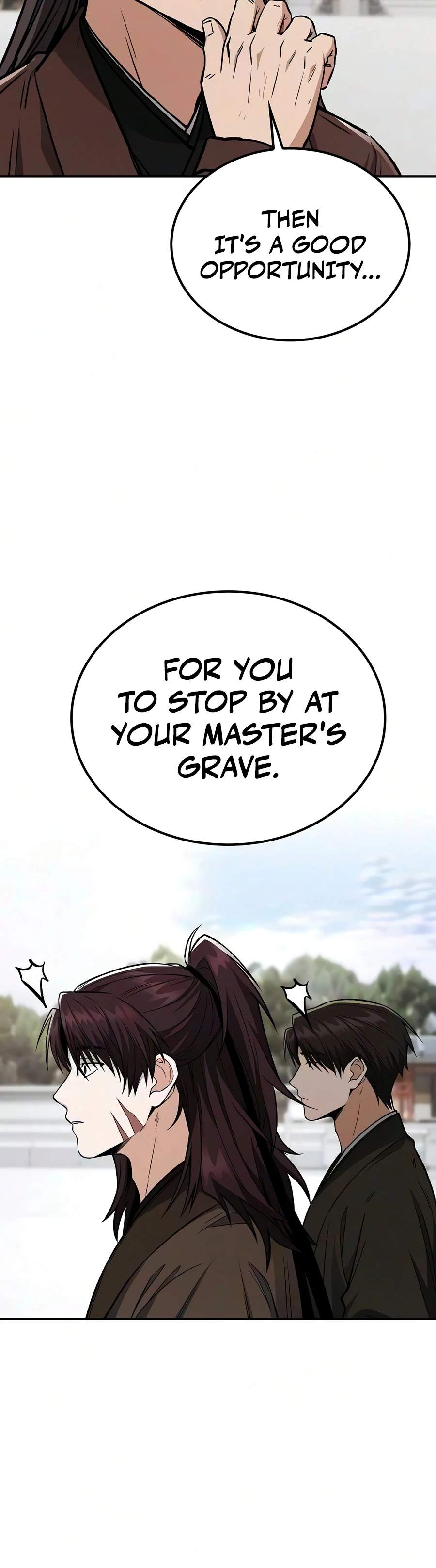 Mount Hua Sect’s Genius Phantom Swordsman — Chapter 76 — page 15