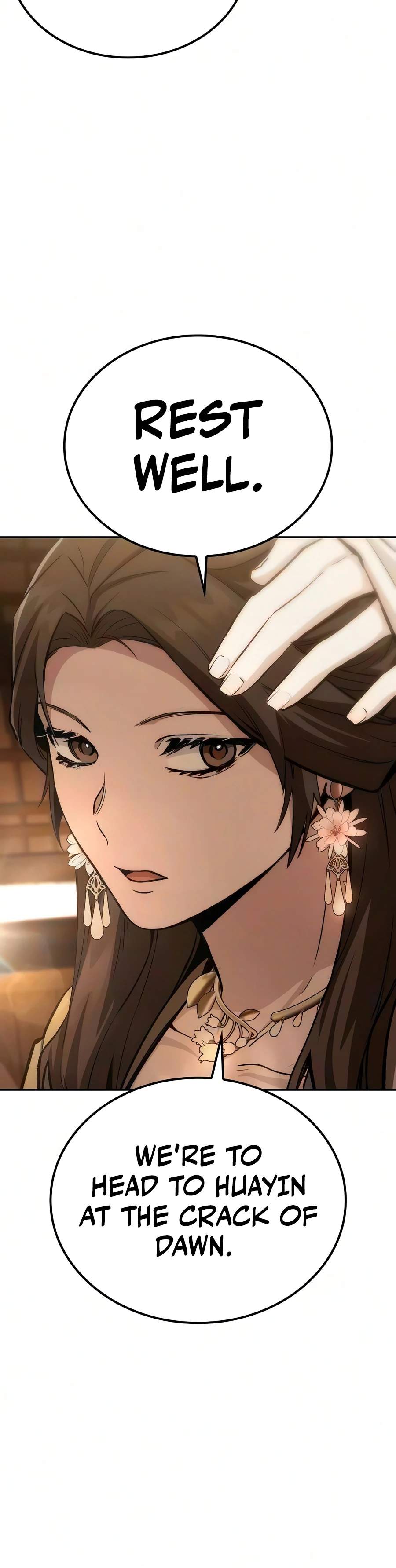 Mount Hua Sect’s Genius Phantom Swordsman — Chapter 76 — page 19