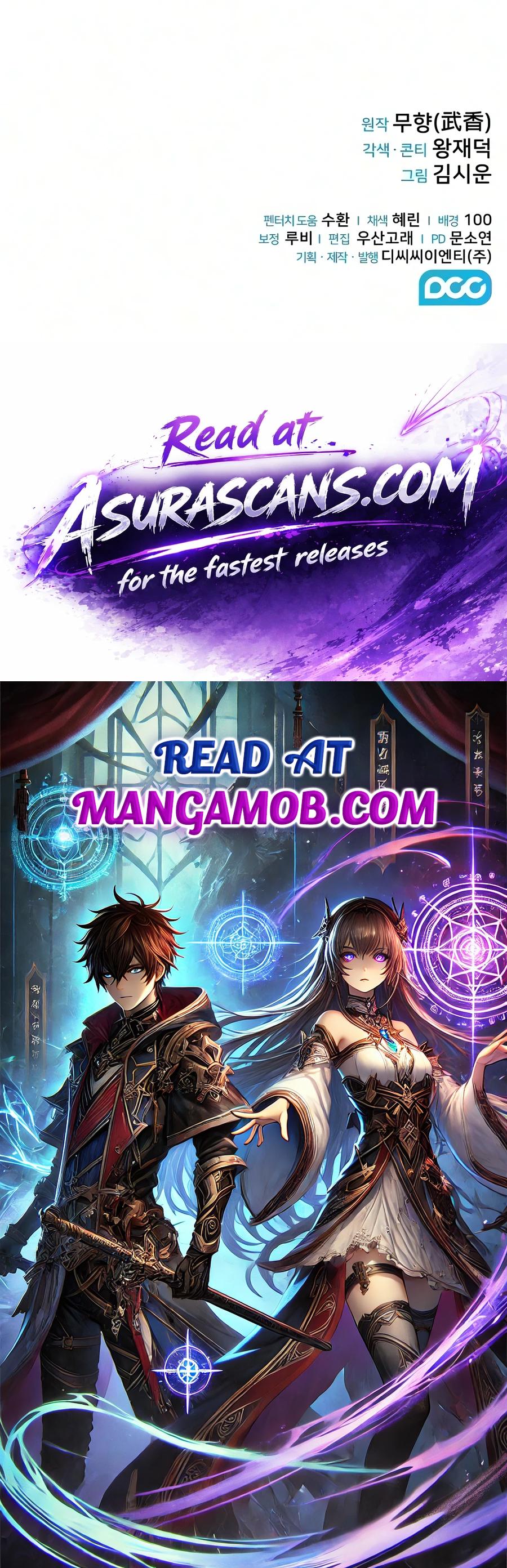 Mount Hua Sect’s Genius Phantom Swordsman — Chapter 76 — page 20