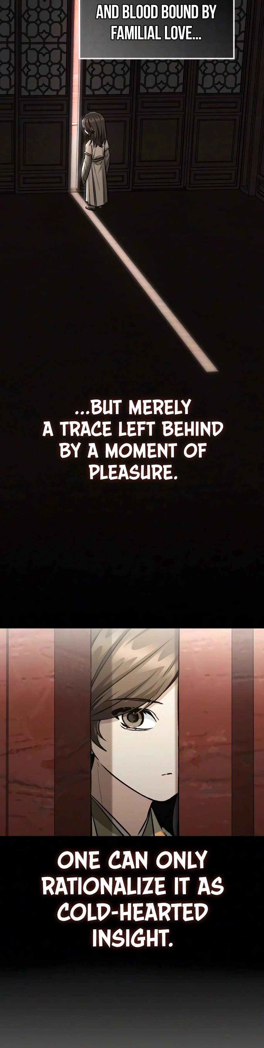 Mount Hua Sect’s Genius Phantom Swordsman — Chapter 77 — page 9